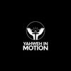 Yahwehinmotion