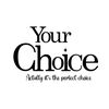 Your Choice _ Jewelry