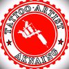 aungkonaingtattooartist
