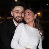 SHERINE AND OSSY🤍