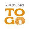 khaosudsoitogo