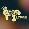 Ecualyrics