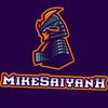mikesaiyanx98