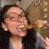 Suely Viana/Carnívoraterapia