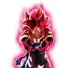 gogeta.ssjb4