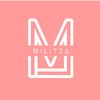 Militza Cosméticos