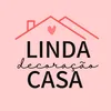 linda casa decoração