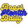 boosthealthdaily