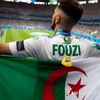 Fouzi coutch💪