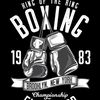 combat sport