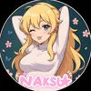 ɴᴀᴋsᴜㅤ|ㅤناكسو
