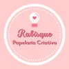 RabisquePapelariaCriativa