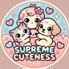 Supreme.Cuteness