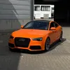 that.orange.audi