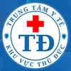 TTYT khu vực Thủ Đức
