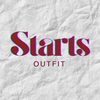 Starts Outfit