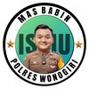masbabinkamtibmas