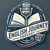 English jounery podcast