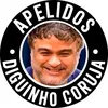 Apelidos do Diguinho Coruja
