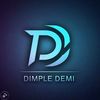 Dimple demi