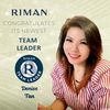 Denise | Riman Team Leader