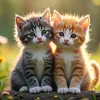 Pets animados