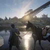 Walking in Games