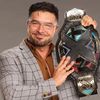 Ethan Page