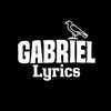 gabriel lyrics𓅂