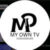 MY OWN TV