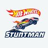 Hot Wheels Stunt Dad