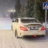CLS 63 🫠🛫