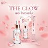 เดอะ โกลว์ เซรั่ม กุหลาบ