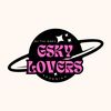 GSKY LOVERS 🕸️
