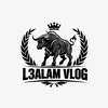 L3alam vlog