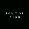 positive.find
