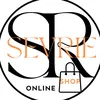 Sevrie Online Shop