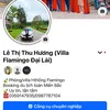 Hương Lê booking Du Lịch