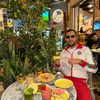Burger& Sandwish Amine cantine