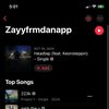 Zayyfrmdanapp