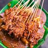 SATE PADANG FAMILY BANDUNG
