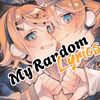 myrandom_lyrics