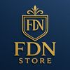 FDN STORE