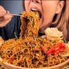 Mukbang🌶