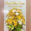 Thanh Hằng Flower