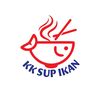 KK SUP IKAN