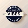 Rawalpindi vibes by Azhar