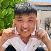 李宪璧(口技王)
