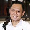 Agus Harimurti Yudhoyono [AHY]