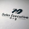 Sales Executive Gh